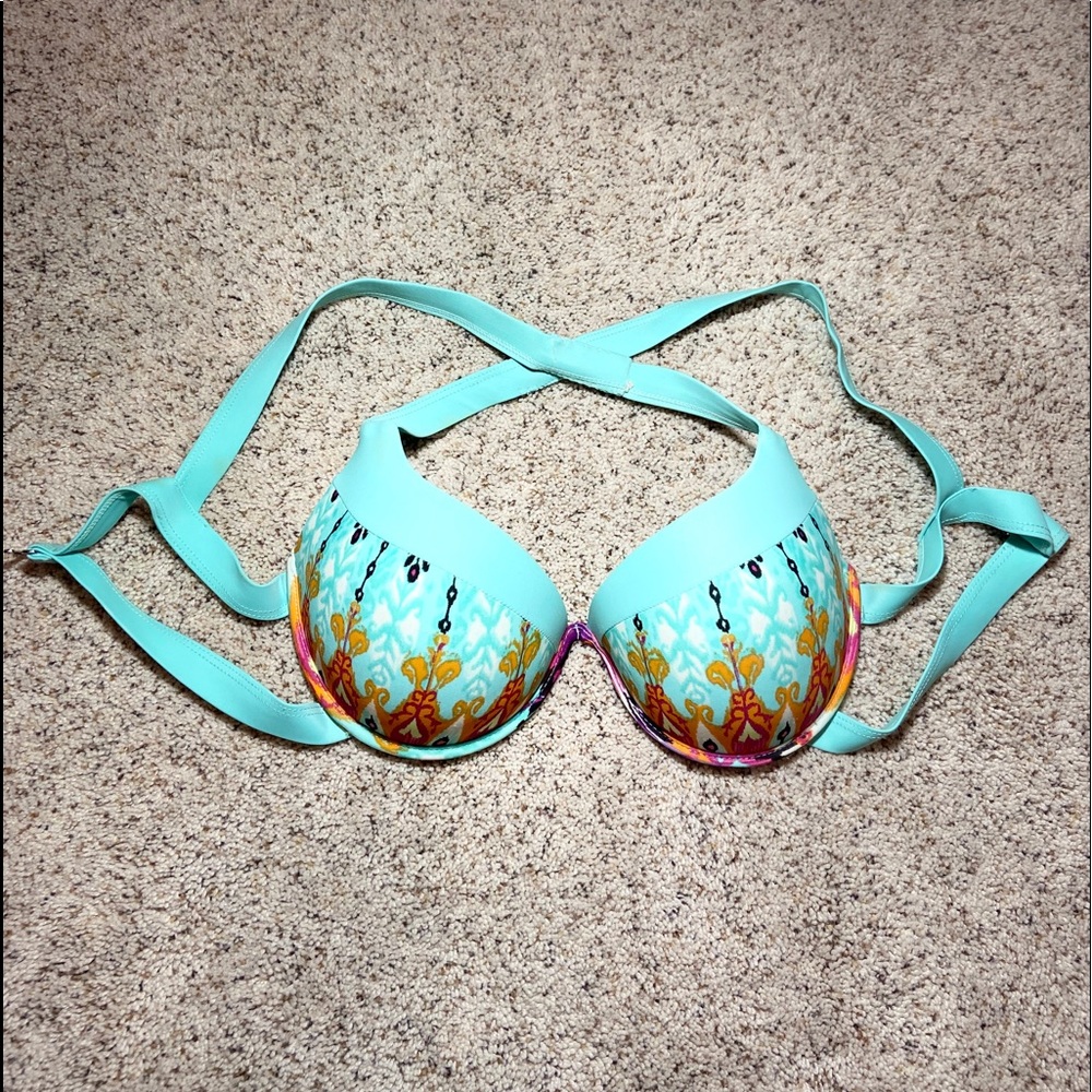 bikini top